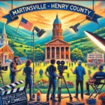 Martinsville