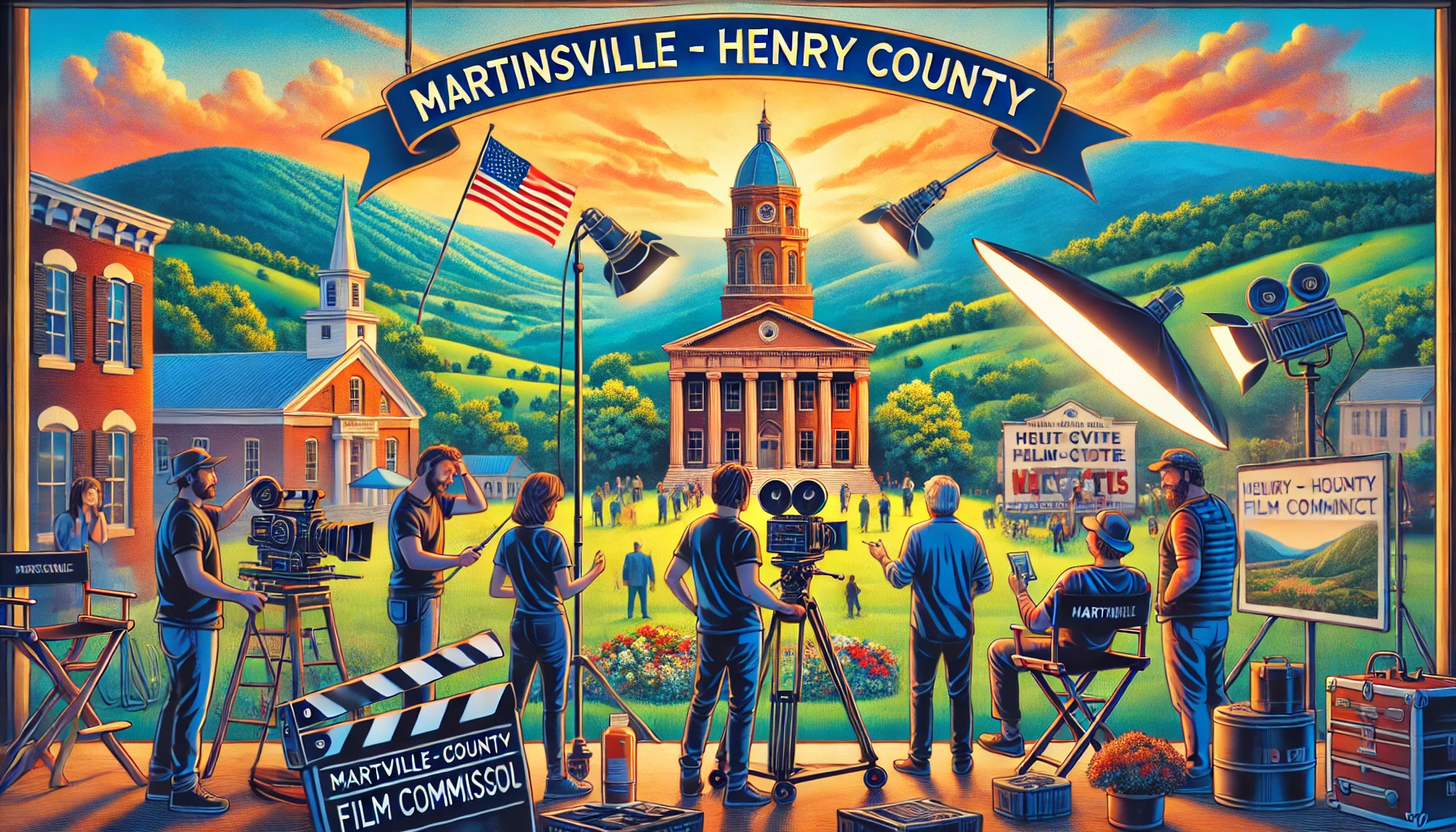 Martinsville