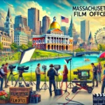 Massachusetts Film Office