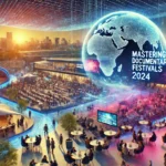 Mastering Documentary Festivals