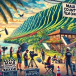 Maui County Film Office