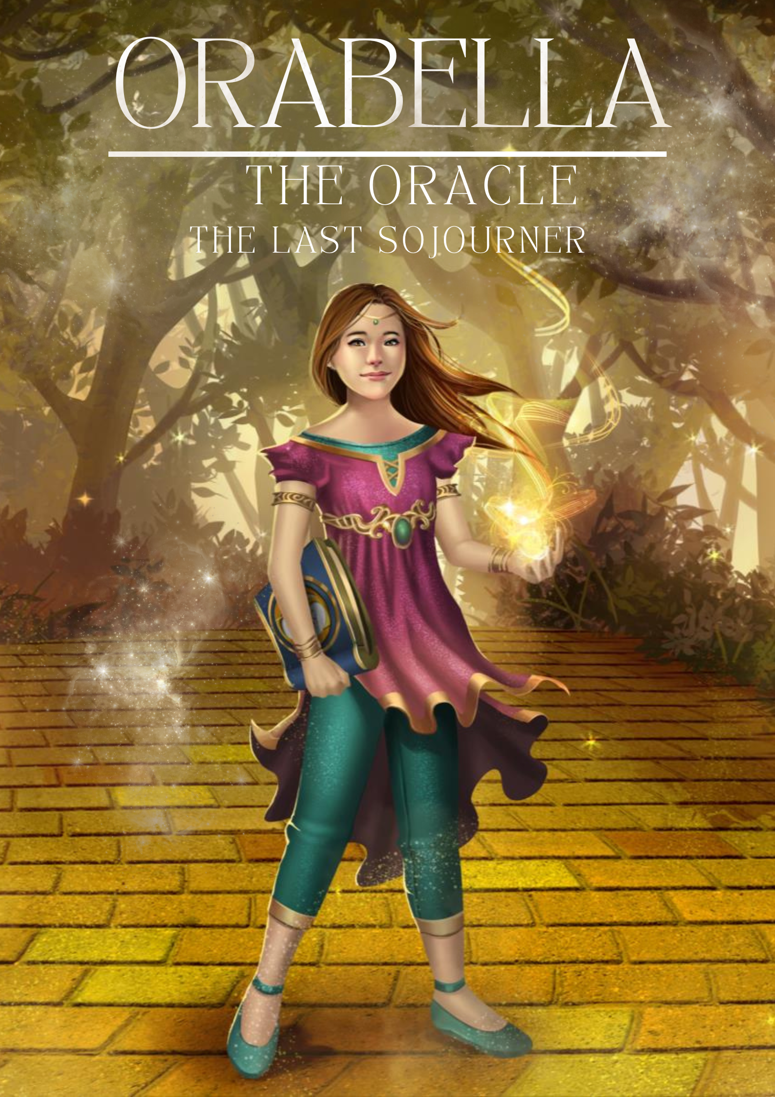Orabella 1