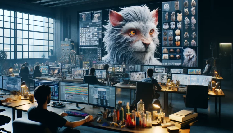 VFX Companies in Americas