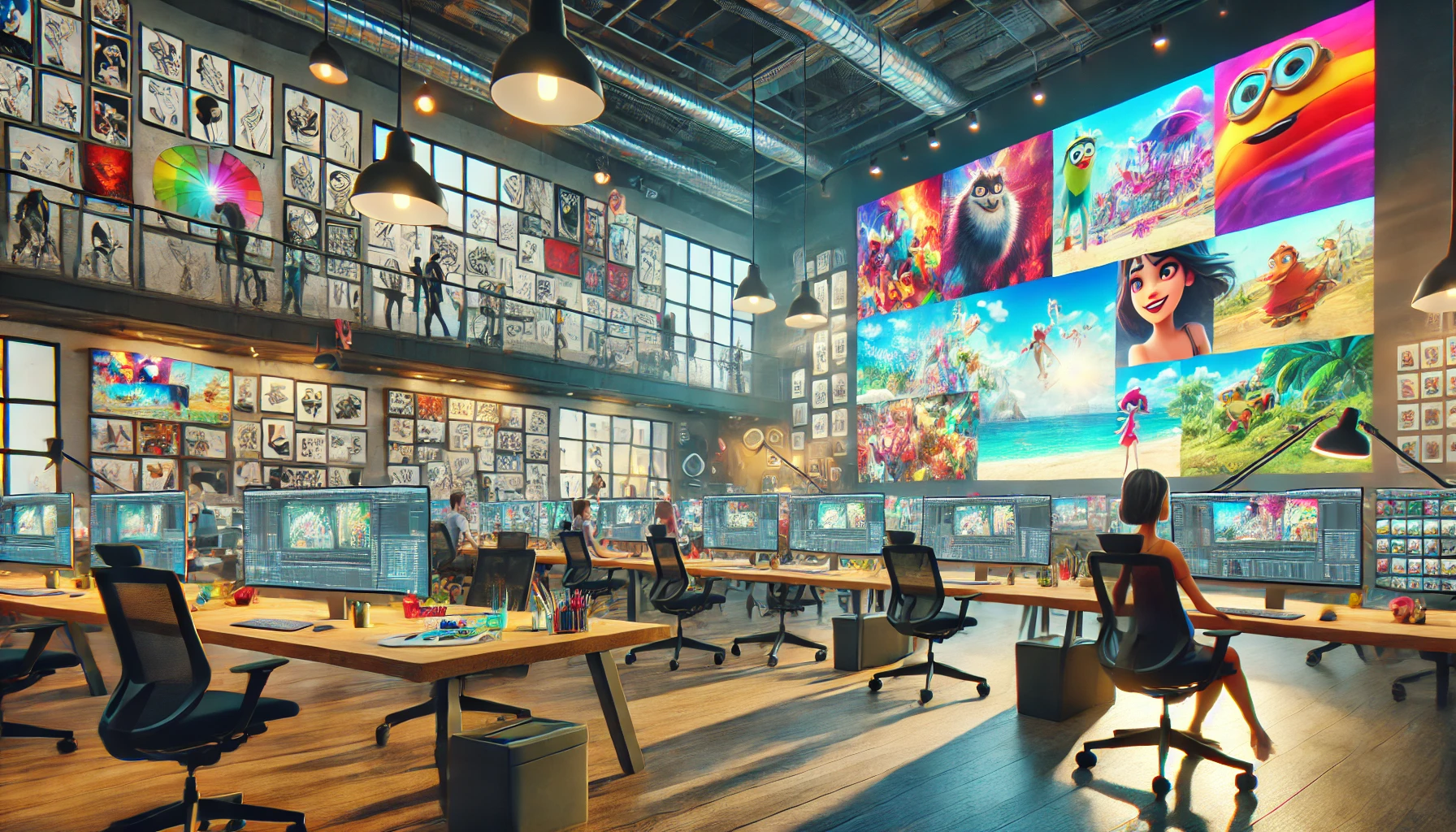 VFX Companies in Chicago