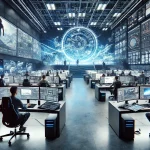 VFX Companies in London