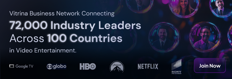 Vitrina Business Network