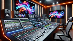 Film Localization Services in  Brazil