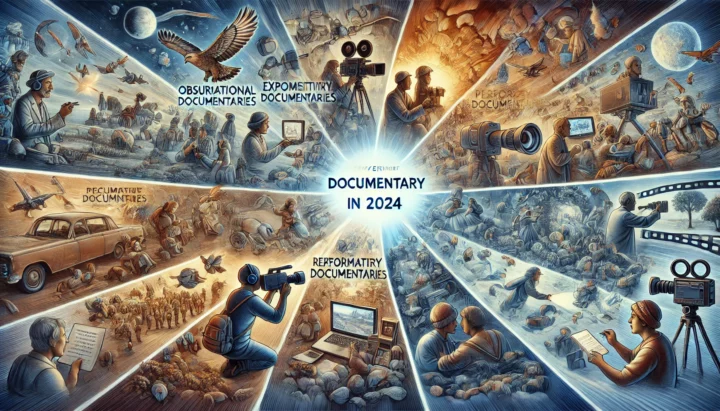 Documentary Production Challenges