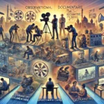 Documentary Marketing