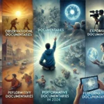 Documentary Marketing Strategies