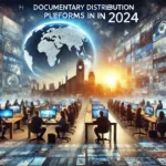 documentary distribution platforms