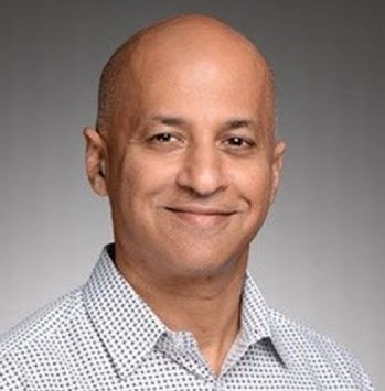 Sanjay Reddy Unlock Ventures