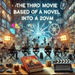 Movie companies