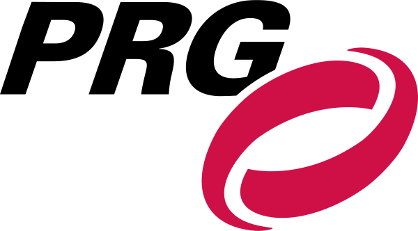 production resource group prg logo vector cropped