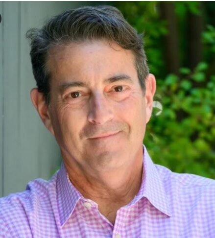 Todd Hoffman Storied media