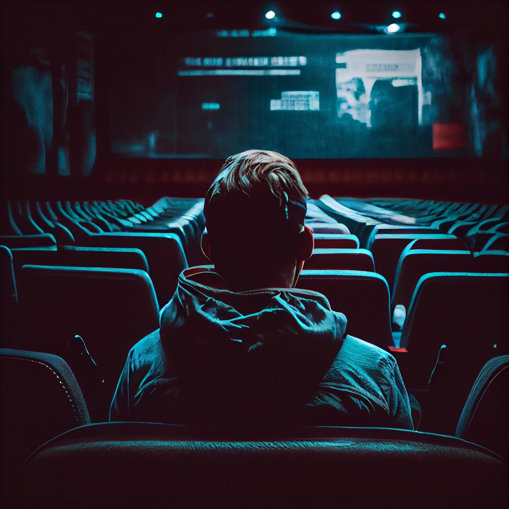 Top Film Distribution Companies in Saudi Arabia