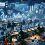 VFX Company in Germany