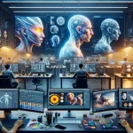 VFX Company in MENA