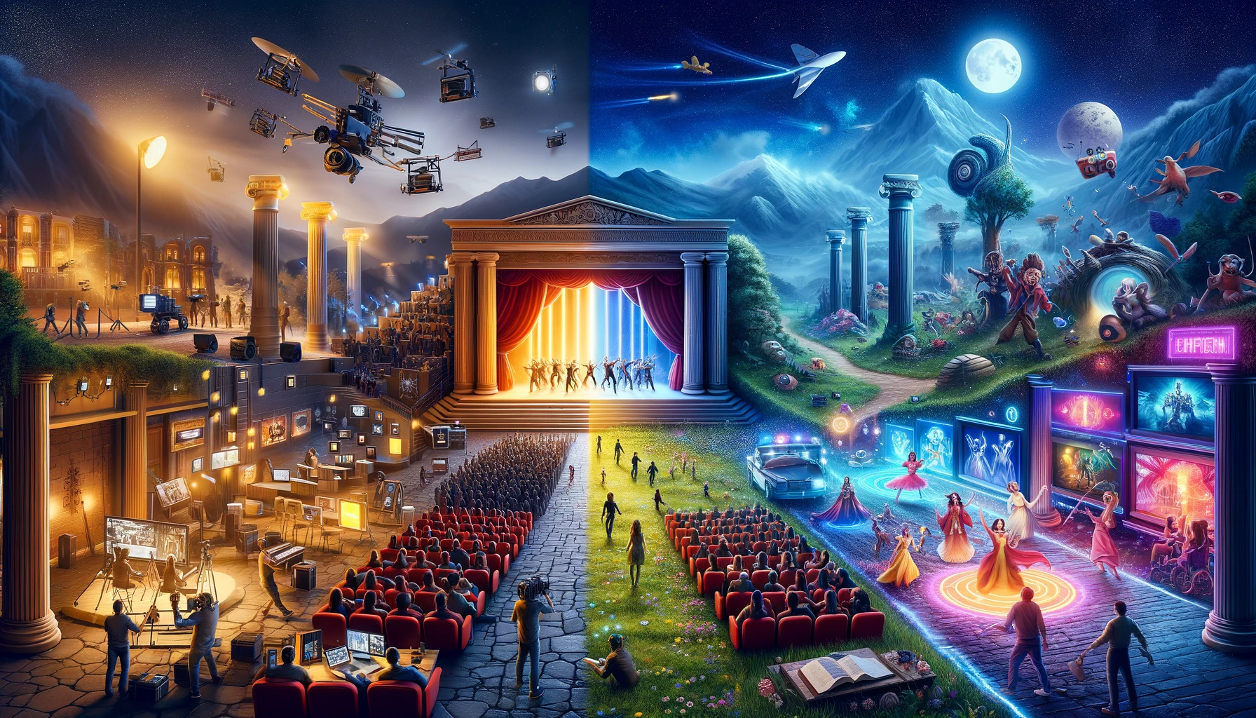 Top Film Distribution Companies in Hong Kong