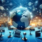 Film Distribution Company in Worldwide
