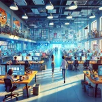 Animation Company in Belgium