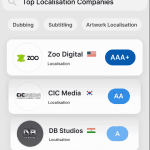 Talent Management Agencies in United Arab Emirates