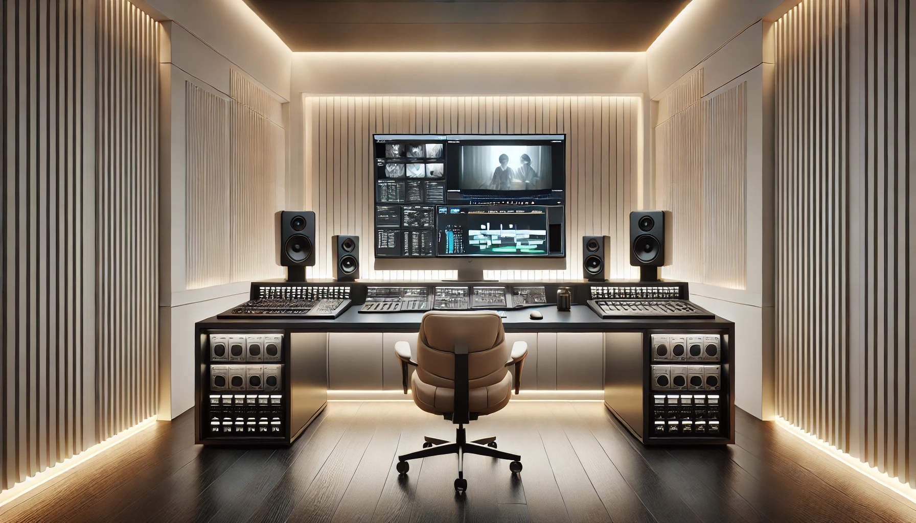 Production Houses in India