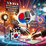 Talent Management Agencies in Berlin