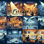 post-production company in Los Angeles