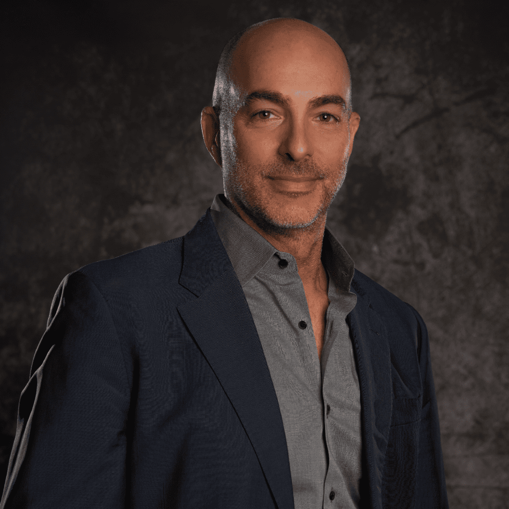 Josh C. Kline - CEO at Scripto stephen colbert