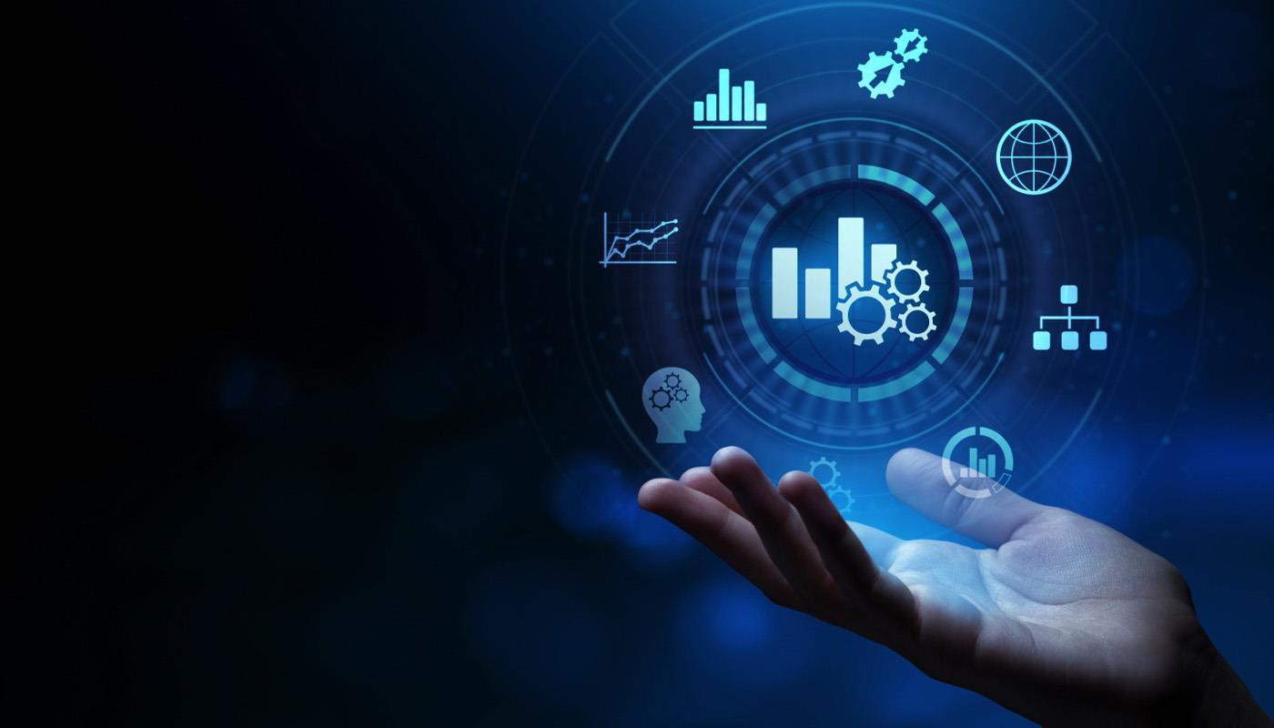 Business Intelligence and Analytics