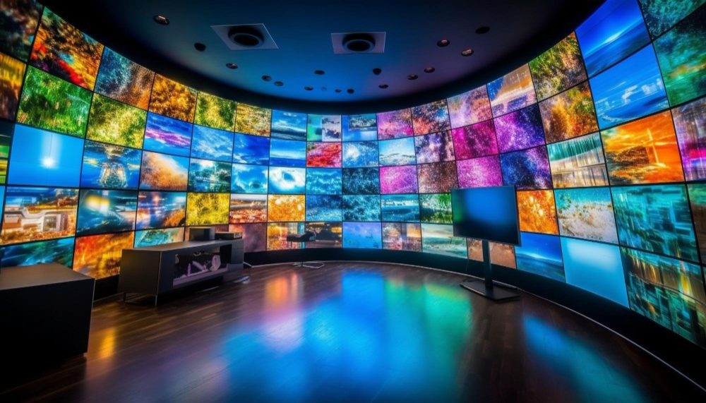 Buying TV series rights for Sci-fi drama TV show