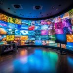 Buying TV series rights for Scripted series
