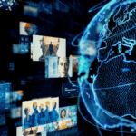 Deepfake technology