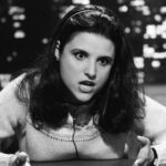 Julia Louis-Dreyfus Shares "Cringey" First SNL Rehearsal Experience: "It Was Excruciating"