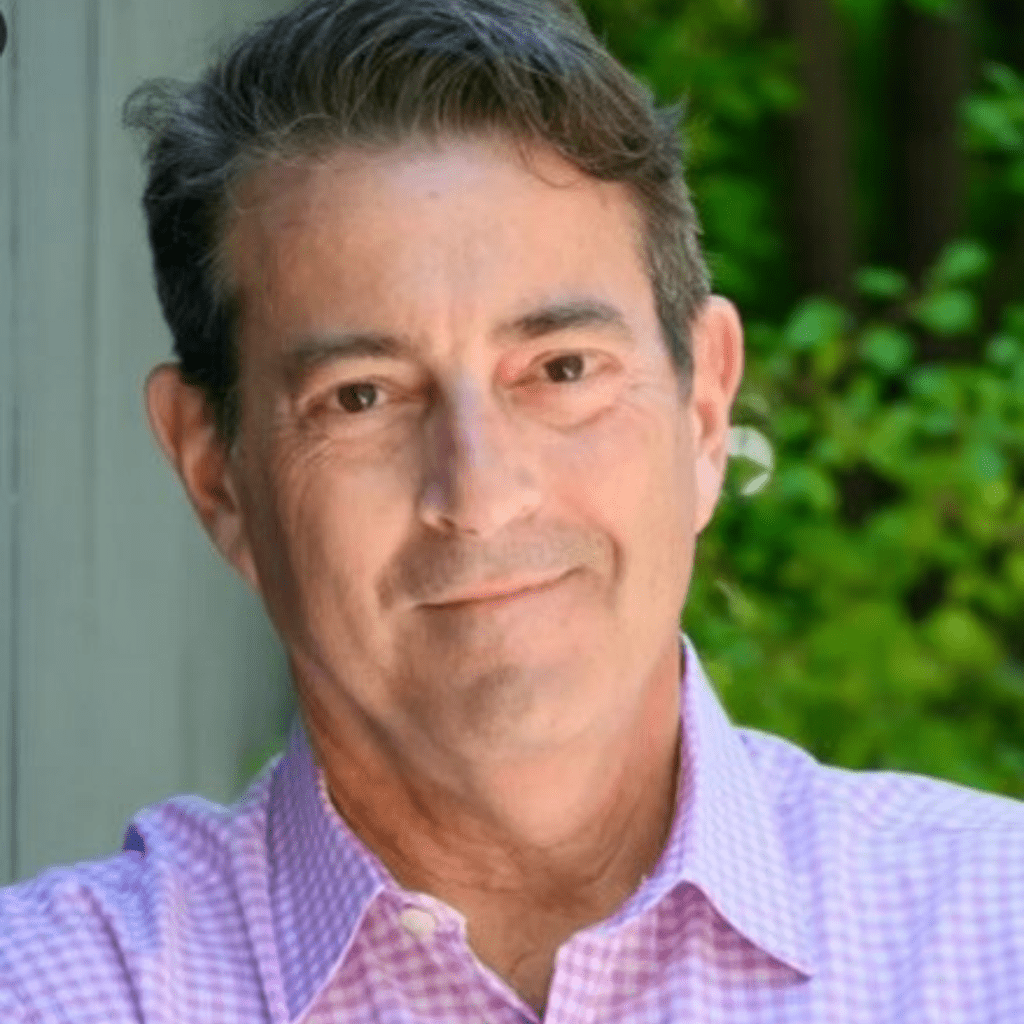 Todd Hoffman