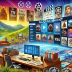 Content Acquisition