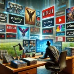OTT platforms