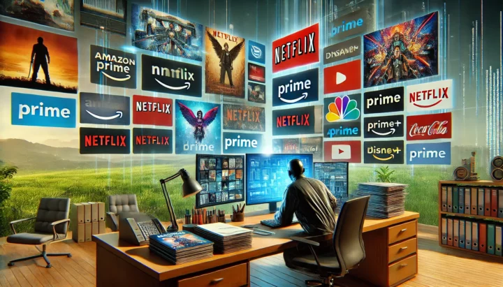 Understanding OTT Licensing Models