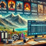 content valuation in streaming