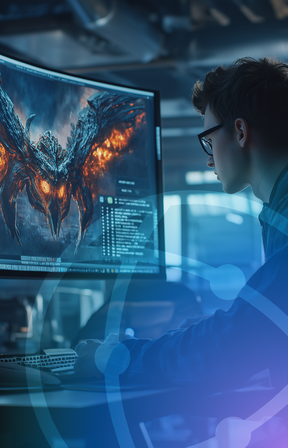 The Ultimate Guide to Post-Production and VFX: Industry Trends, Top Tools, and Leading Studios 4 group 2751