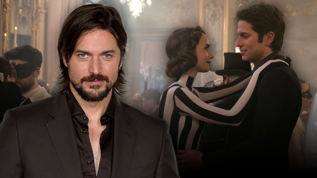 h3 Lucas Bravo Expresses Frustration Over 'Emily In Paris' Season 5, Lacks Freedom in Playing Gabriel h4 Actor Questions Return Amid Limited Creative Control