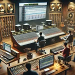 Production Houses in California