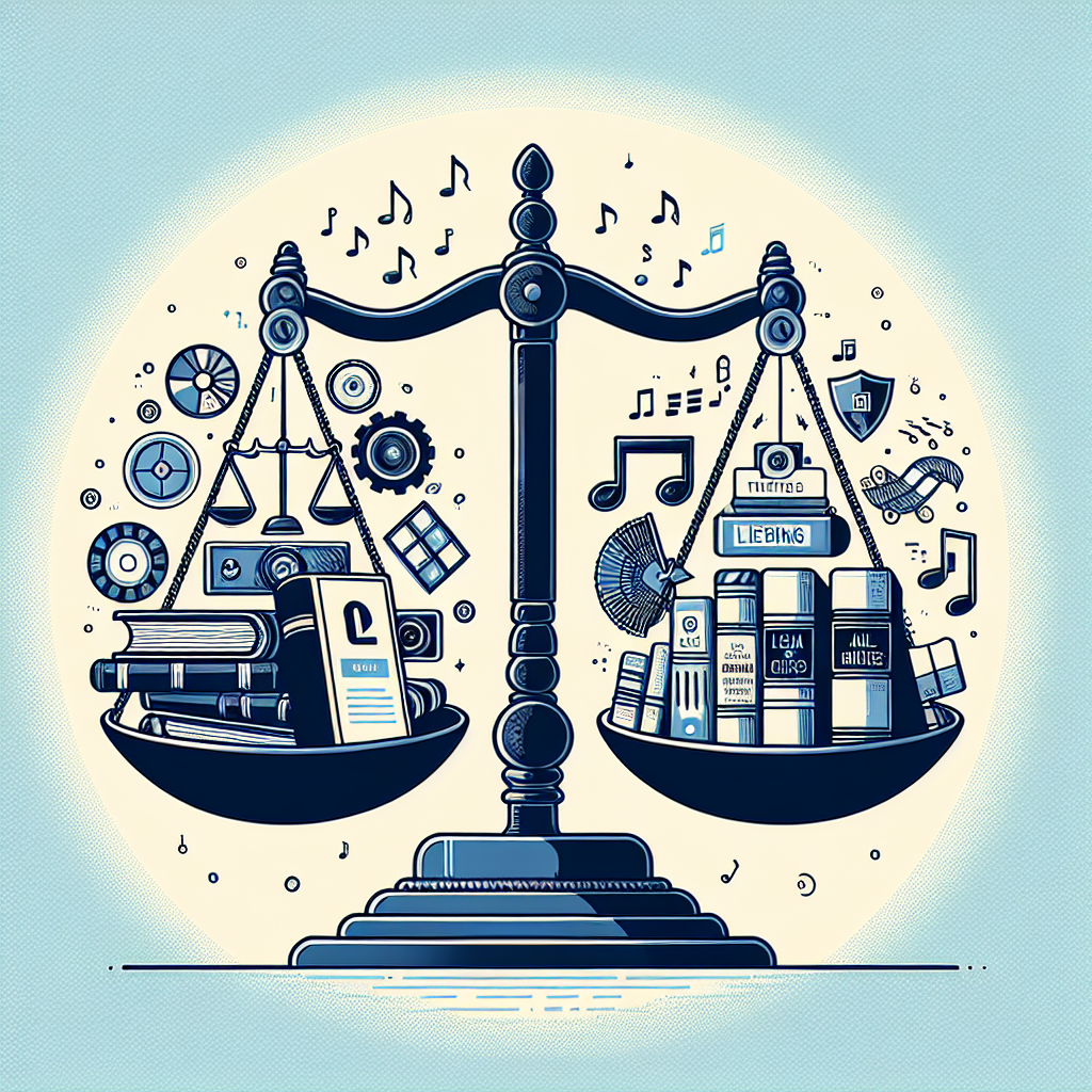 Understanding Content Rights: What You Need to Know About Licensing