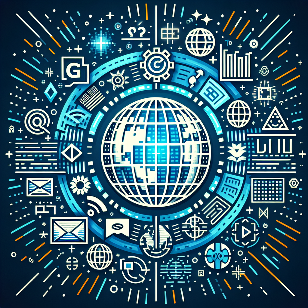 Global Content Acquisition