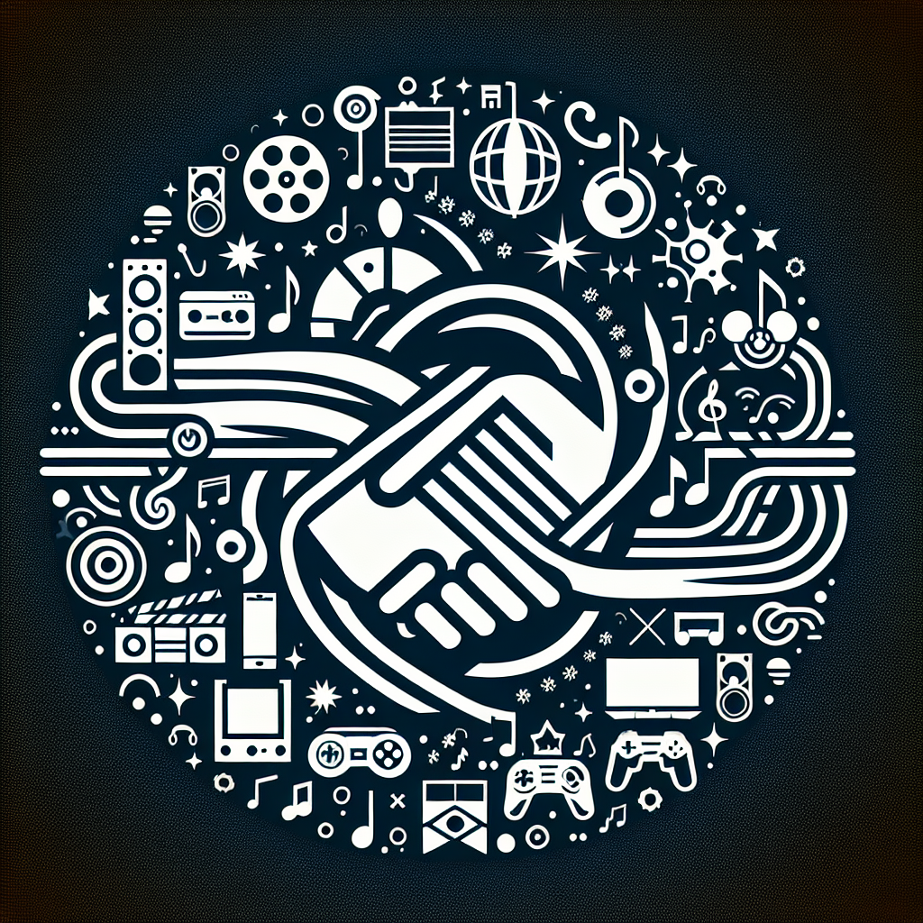 Maximizing Vendor Relationships in the Entertainment Industry