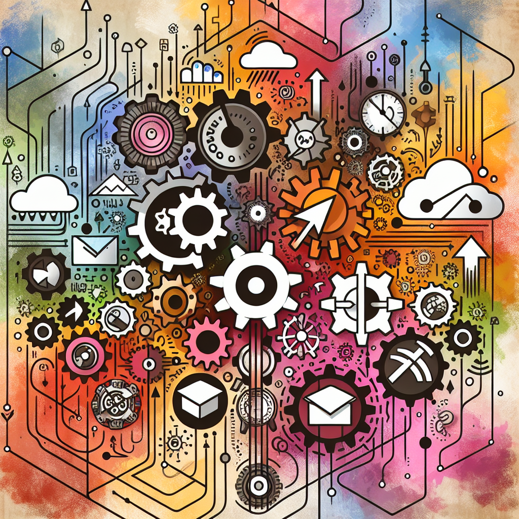 Expanding Global Reach
