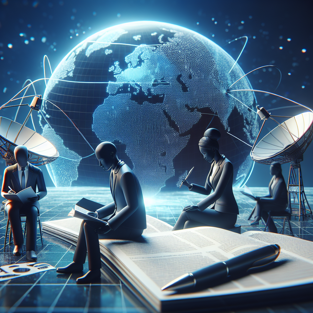 The Importance of Content Acquisition for Broadcasters: Strategies and Best Practices