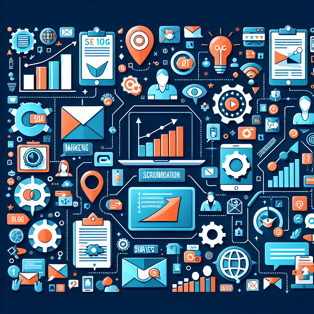 10 Effective Content Acquisition Strategies for Marketers