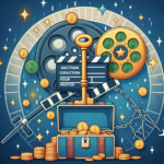 Film Production in United states